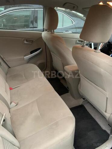 Toyota Prius 2011, 170,000 km - 1.8 l - Bakı