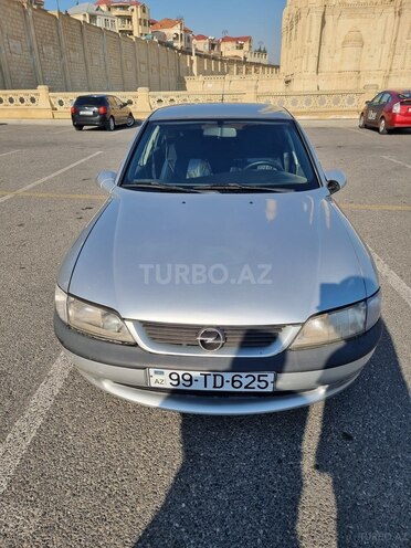 Opel Vectra 1998, 245,065 km - 1.8 l - Bakı