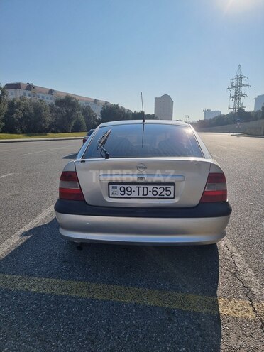 Opel Vectra 1998, 245,065 km - 1.8 l - Bakı