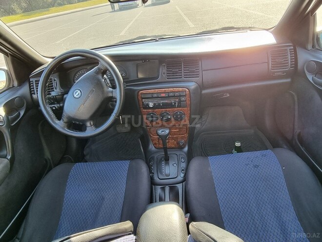 Opel Vectra 1998, 245,065 km - 1.8 l - Bakı