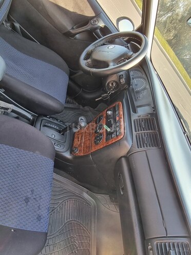 Opel Vectra 1998, 245,065 km - 1.8 l - Bakı