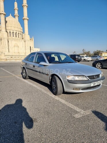 Opel Vectra 1998, 245,065 km - 1.8 l - Bakı