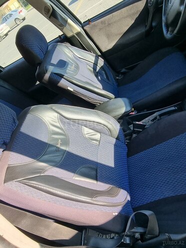 Opel Vectra 1998, 245,065 km - 1.8 l - Bakı