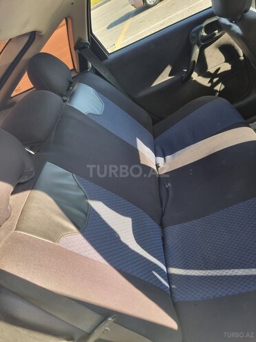 Opel Vectra 1998, 245,065 km - 1.8 l - Bakı