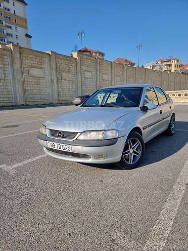 Opel Vectra 1998, 245,065 km - 1.8 l - Bakı