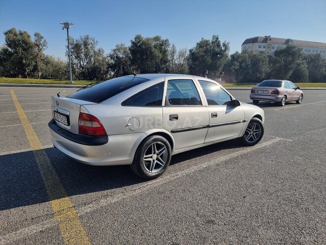 Opel Vectra 1998, 245,065 km - 1.8 l - Bakı