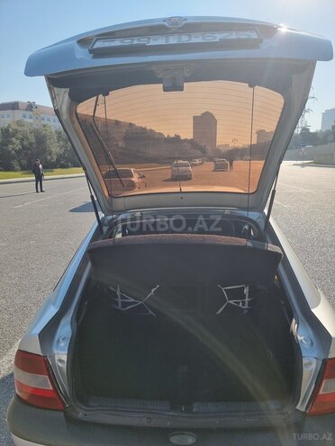 Opel Vectra 1998, 245,065 km - 1.8 l - Bakı