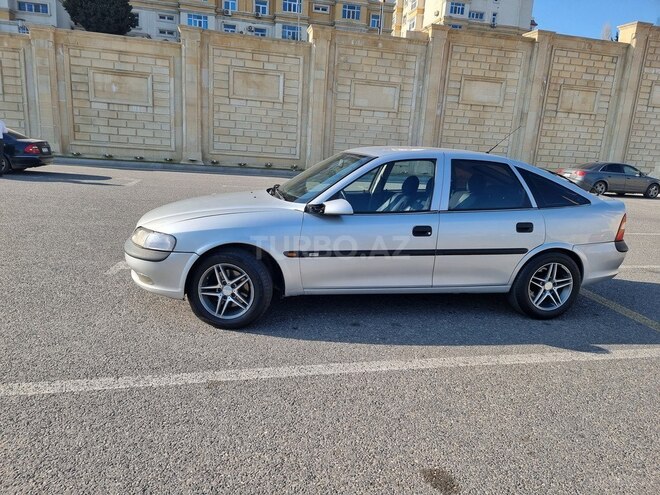Opel Vectra 1998, 245,065 km - 1.8 l - Bakı