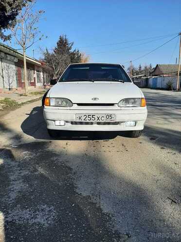 LADA (VAZ) 2114 2009, 181,000 km - 1.6 l - Xaçmaz