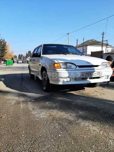 LADA (VAZ) 2114 2009, 181,000 km - 1.6 l - Xaçmaz
