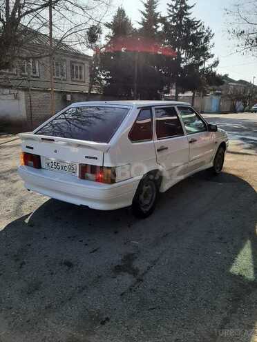 LADA (VAZ) 2114 2009, 181,000 km - 1.6 l - Xaçmaz