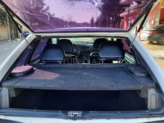LADA (VAZ) 2114 2009, 181,000 km - 1.6 l - Xaçmaz