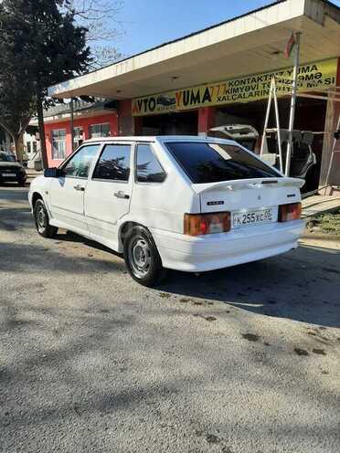 LADA (VAZ) 2114 2009, 181,000 km - 1.6 l - Xaçmaz