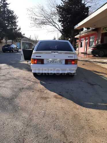LADA (VAZ) 2114 2009, 181,000 km - 1.6 l - Xaçmaz
