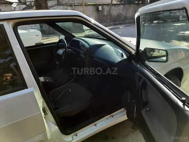 LADA (VAZ) 2114 2009, 181,000 km - 1.6 l - Xaçmaz