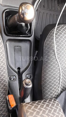 LADA (VAZ) 2114 2009, 181,000 km - 1.6 l - Xaçmaz