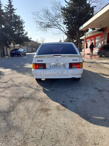 LADA (VAZ) 2114 2009, 181,000 km - 1.6 l - Xaçmaz