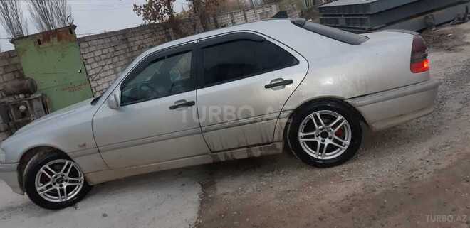 Mercedes C 200 1998, 238,000 km - 2.0 л - Xaçmaz