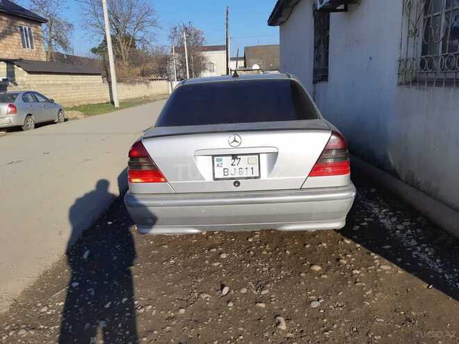 Mercedes C 200 1998, 238,000 km - 2.0 л - Xaçmaz