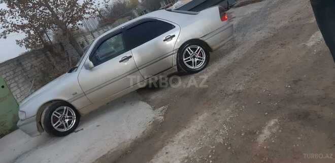 Mercedes C 200 1998, 238,000 km - 2.0 л - Xaçmaz