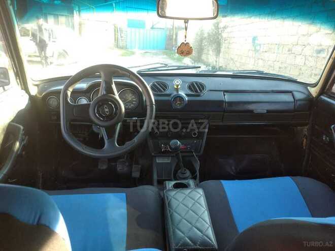 LADA (VAZ) 2106 1992, 649,494 km - 1.5 l - Bakı