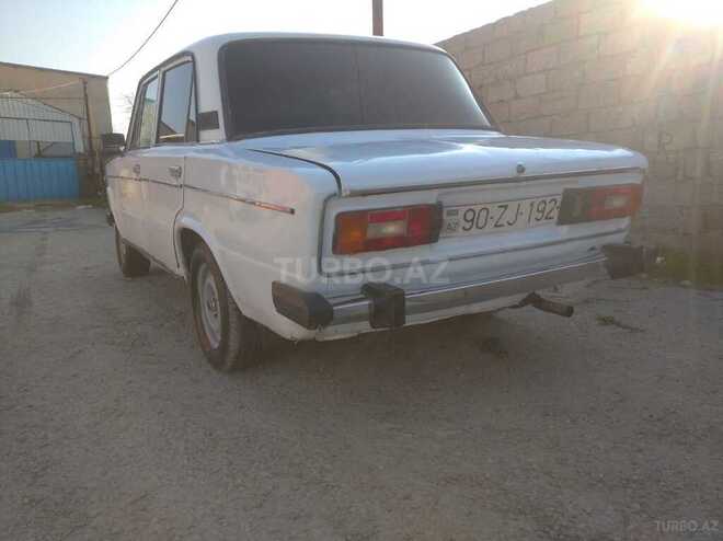 LADA (VAZ) 2106 1992, 649,494 km - 1.5 l - Bakı