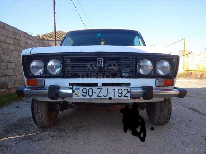 LADA (VAZ) 2106 1992, 649,494 km - 1.5 l - Bakı