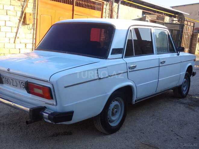 LADA (VAZ) 2106 1992, 649,494 km - 1.5 l - Bakı