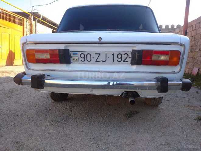 LADA (VAZ) 2106 1992, 649,494 km - 1.5 l - Bakı