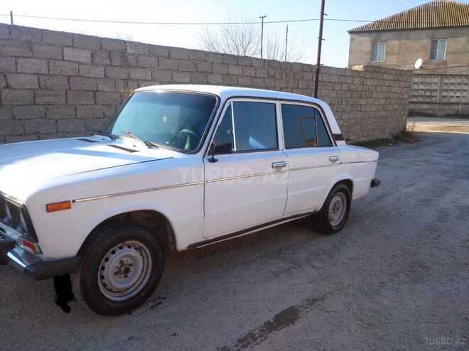 LADA (VAZ) 2106 1992, 649,494 km - 1.5 l - Bakı