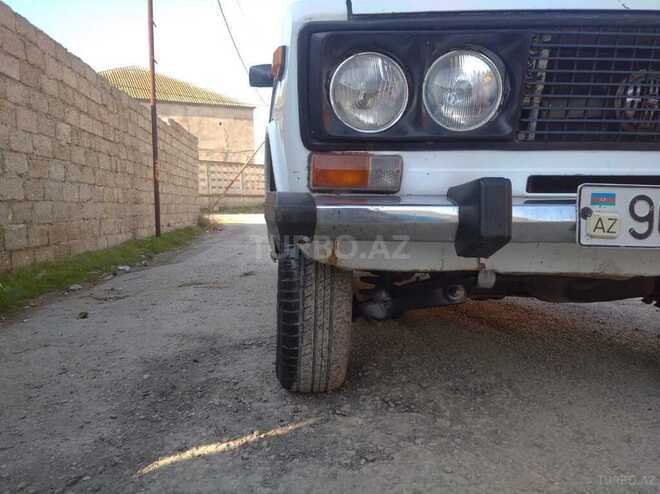 LADA (VAZ) 2106 1992, 649,494 km - 1.5 l - Bakı