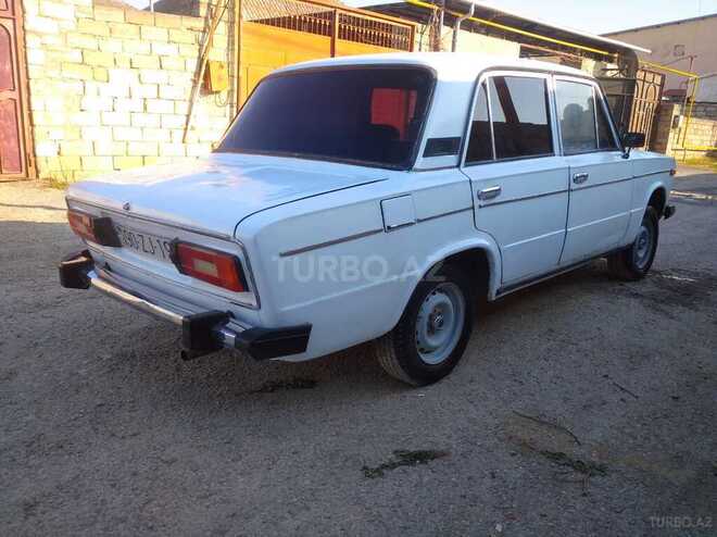 LADA (VAZ) 2106 1992, 649,494 km - 1.5 l - Bakı