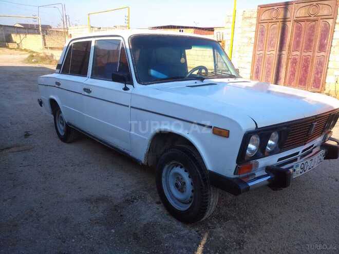 LADA (VAZ) 2106 1992, 649,494 km - 1.5 l - Bakı