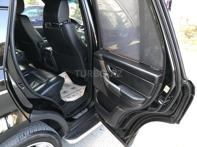 Land Rover RR Sport 2007, 238,000 km - 2.7 л - Bakı