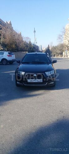 Khazar SD 2018, 168,000 km - 1.7 l - Bakı
