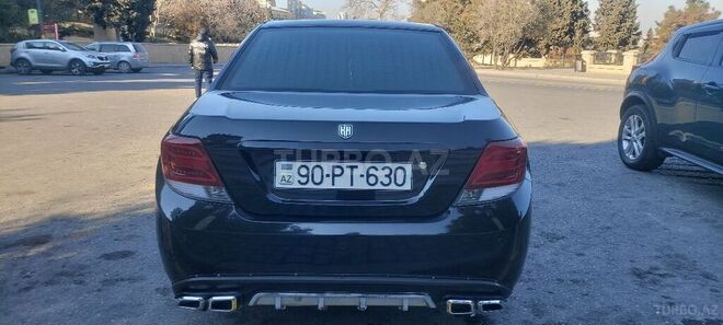 Khazar SD 2018, 168,000 km - 1.7 l - Bakı