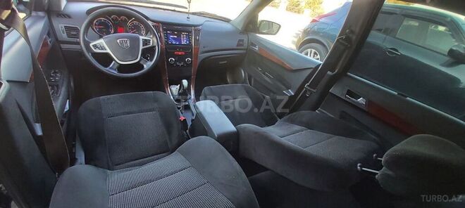 Khazar SD 2018, 168,000 km - 1.7 l - Bakı