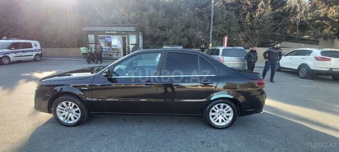 Khazar SD 2018, 168,000 km - 1.7 l - Bakı
