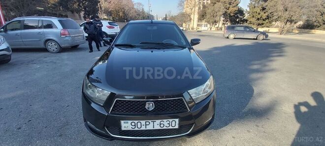Khazar SD 2018, 168,000 km - 1.7 l - Bakı