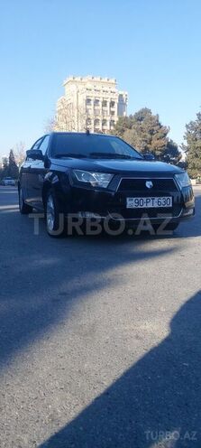 Khazar SD 2018, 168,000 km - 1.7 l - Bakı