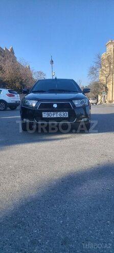 Khazar SD 2018, 168,000 km - 1.7 l - Bakı