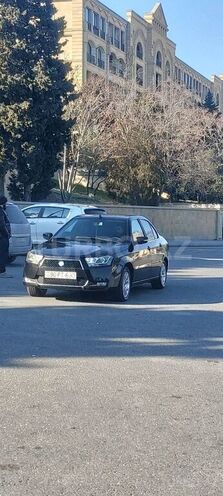 Khazar SD 2018, 168,000 km - 1.7 l - Bakı