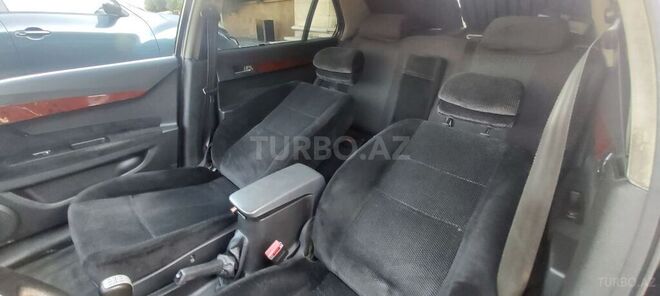 Khazar SD 2018, 168,000 km - 1.7 l - Bakı