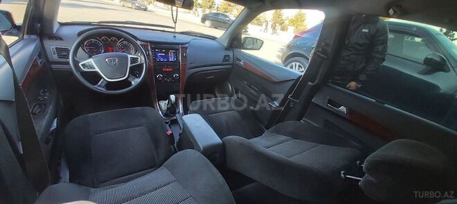 Khazar SD 2018, 168,000 km - 1.7 l - Bakı