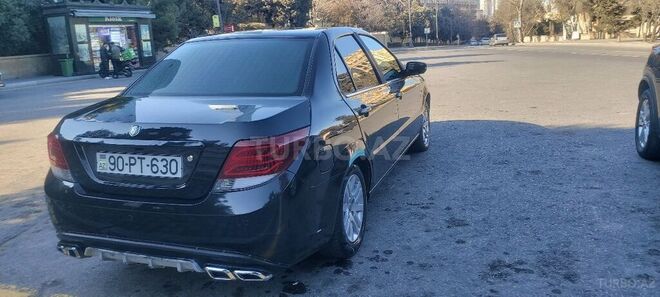 Khazar SD 2018, 168,000 km - 1.7 l - Bakı