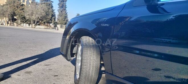 Khazar SD 2018, 168,000 km - 1.7 l - Bakı