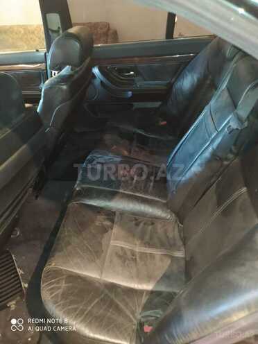 BMW 735 1998, 375,000 km - 3.5 l - Bakı