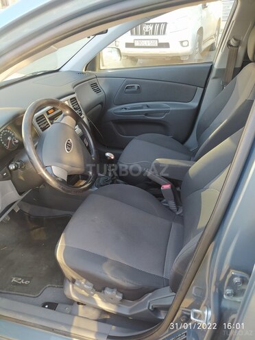 Kia Rio 2008, 182,000 km - 1.4 l - Bakı