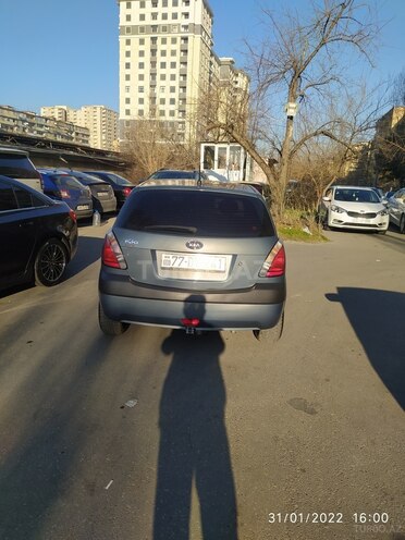 Kia Rio 2008, 182,000 km - 1.4 l - Bakı