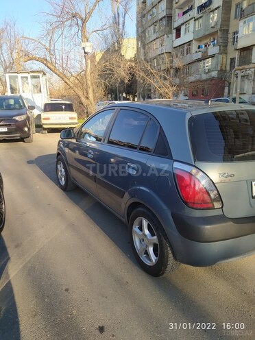 Kia Rio 2008, 182,000 km - 1.4 l - Bakı
